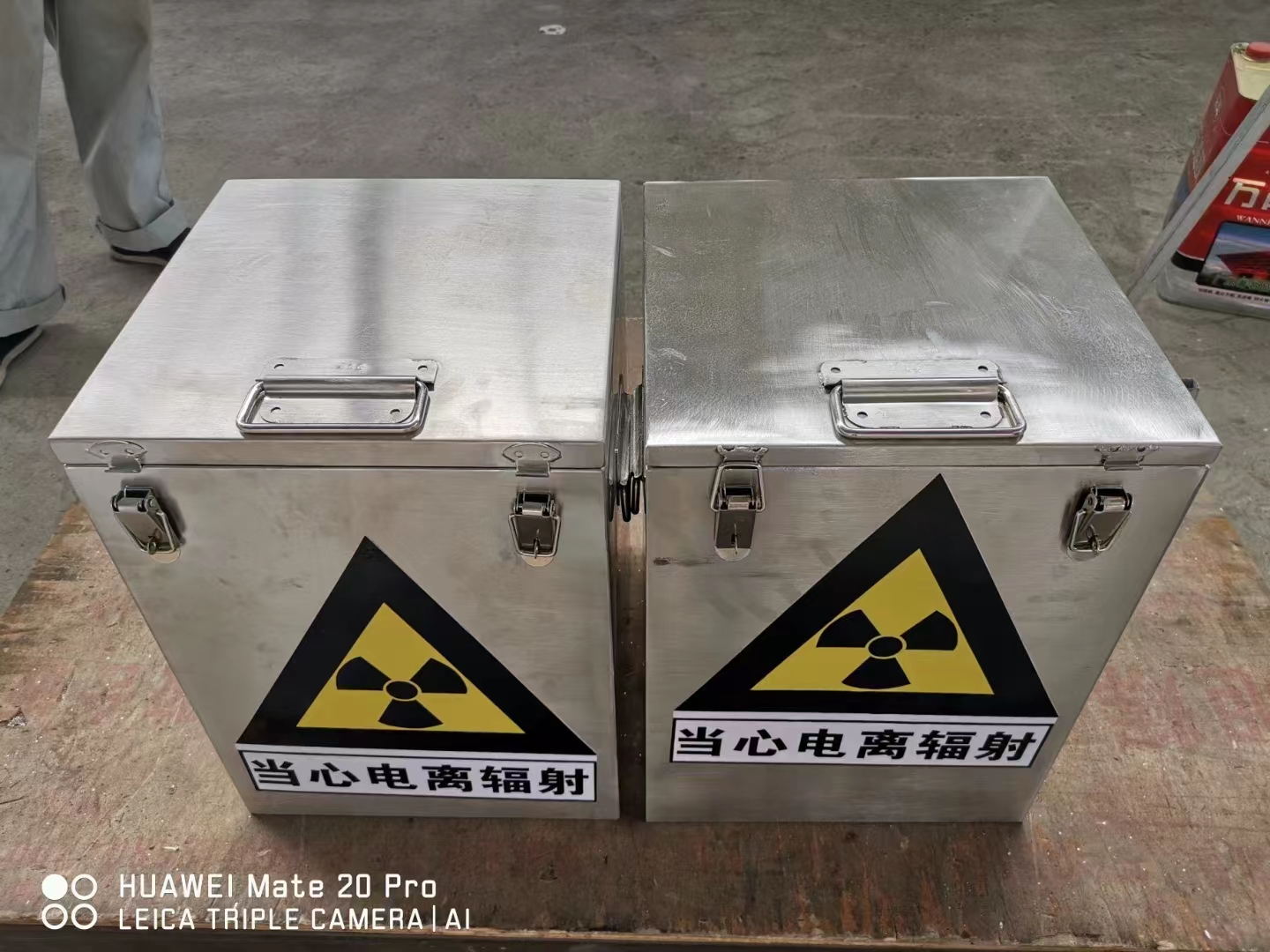 铜仁铅箱的制作工艺有哪些