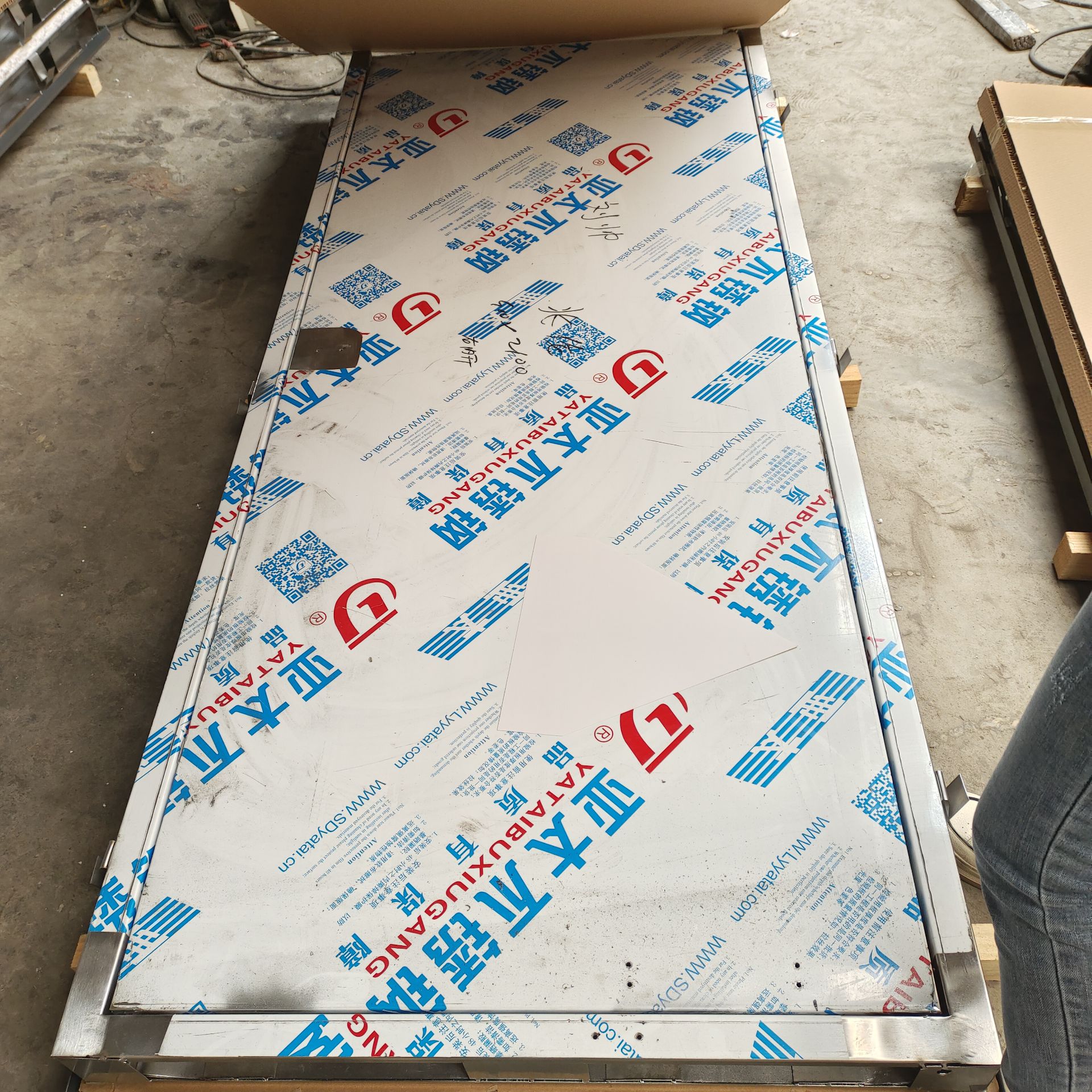 铜仁为何医院放射科都爱用这款铅门？