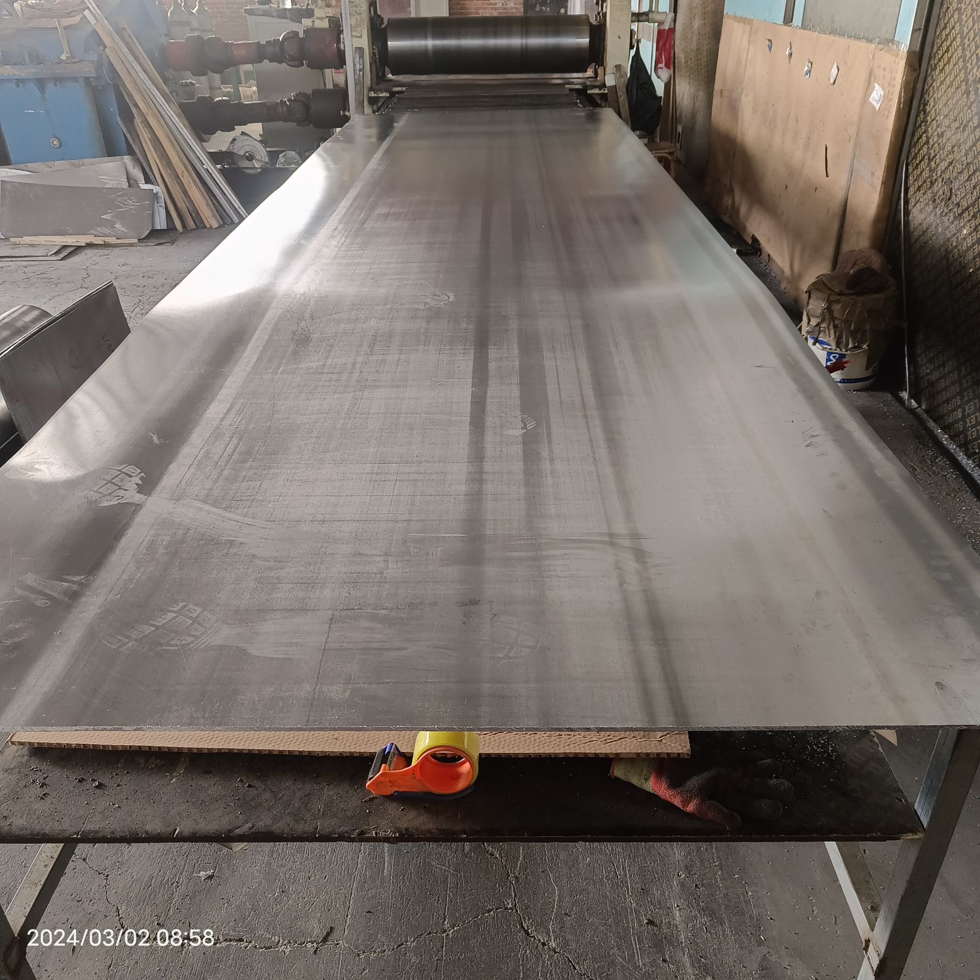 铜仁铅板有哪些用途