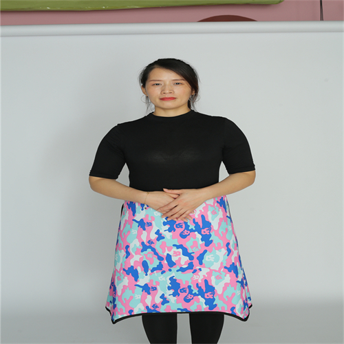 铜仁哪些行业的人需要穿铅衣？