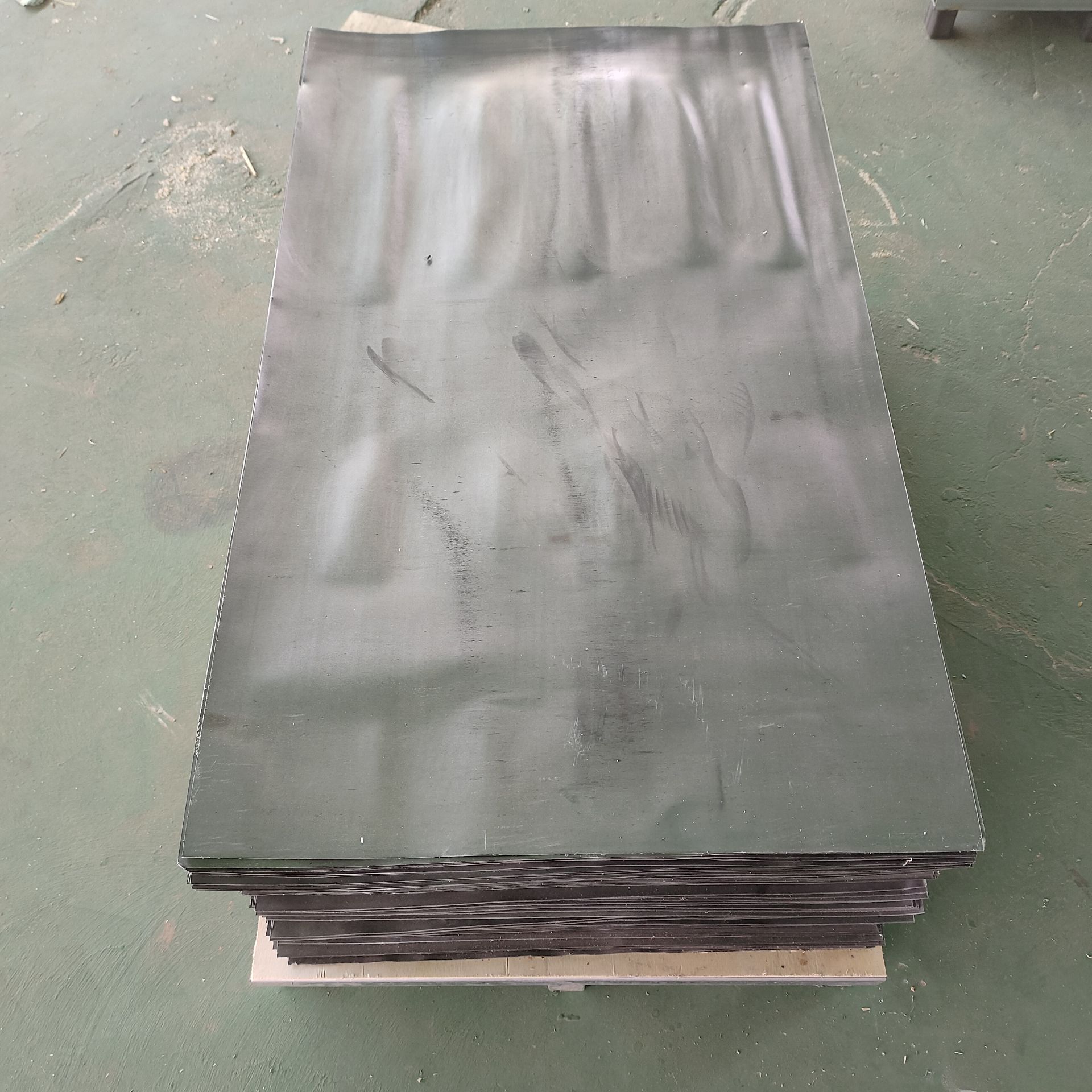 铜仁如何选择合适的铅板厚度？