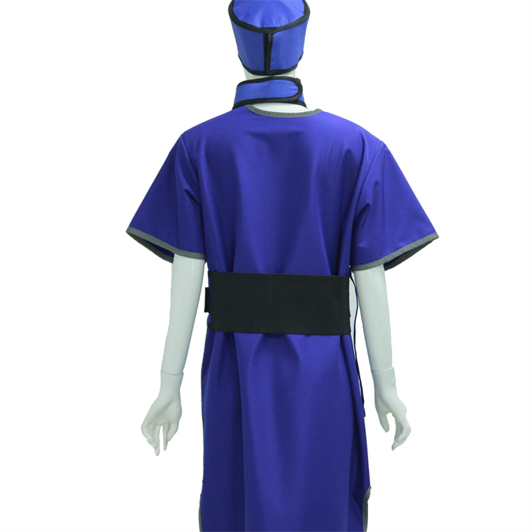 铜仁铅衣天使：生命背后的依托