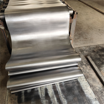 铜仁铅板：辐射屏蔽与防护的专家