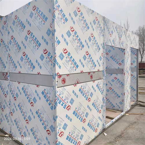 铜仁铅房的使用过程中有哪些注意事项