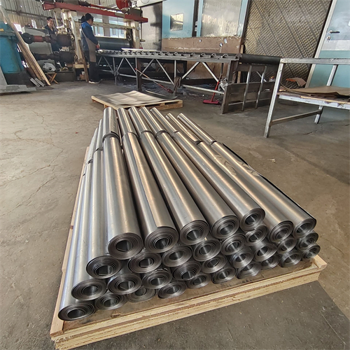 铜仁铅板的用途有哪些？如何选择合适的铅板？